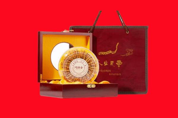 揭西县回收冬虫夏草.jpg